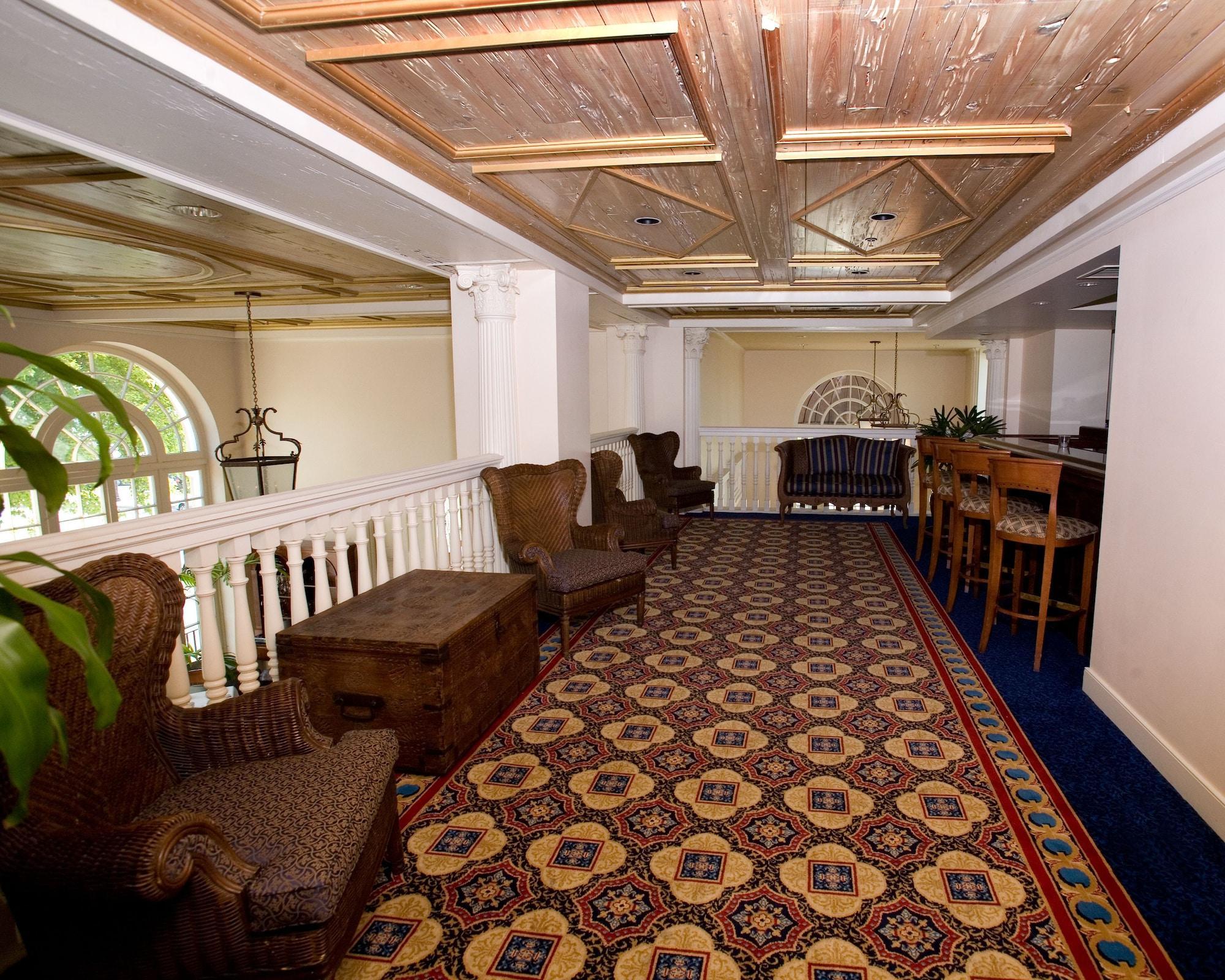The Terrace Hotel Lakeland, Tapestry Collection By Hilton Zewnętrze zdjęcie